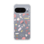Slim Protection Case［ Pink pieces ］
