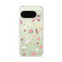 Slim Protection Case［ Pink pieces ］
