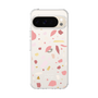 Slim Protection Case［ Pink pieces ］