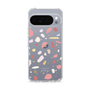 Slim Protection Case［ Pink pieces ］