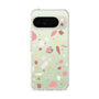 Slim Protection Case［ Pink pieces ］