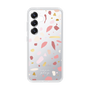 Slim Protection Case［ Pink pieces ］