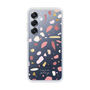 Slim Protection Case［ Pink pieces ］