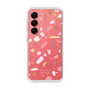 Slim Protection Case［ Pink pieces ］