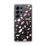Slim Protection Case［ Pink pieces ］