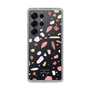 Slim Protection Case［ Pink pieces ］