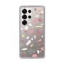 Slim Protection Case［ Pink pieces ］
