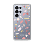 Slim Protection Case［ Pink pieces ］