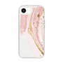 Slim Protection Case［ Melting pink ］