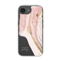 Slim Protection Case［ Melting pink ］