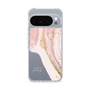 Slim Protection Case［ Melting pink ］