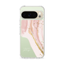 Slim Protection Case［ Melting pink ］