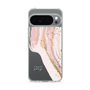 Slim Protection Case［ Melting pink ］