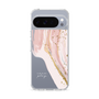 Slim Protection Case［ Melting pink ］