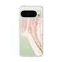 Slim Protection Case［ Melting pink ］