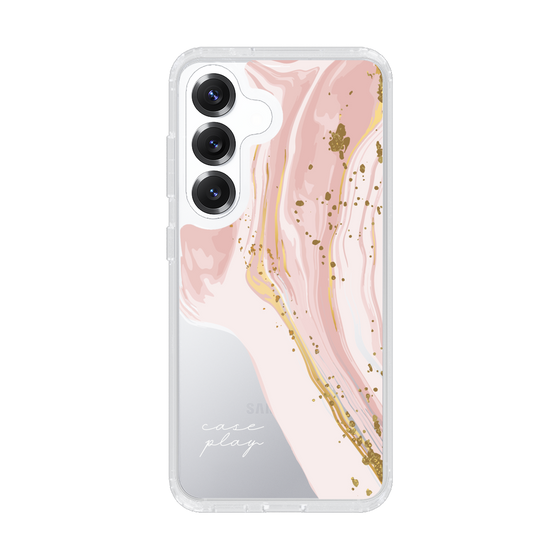 Slim Protection Case［ Melting pink ］