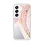 Slim Protection Case［ Melting pink ］