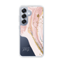 Slim Protection Case［ Melting pink ］