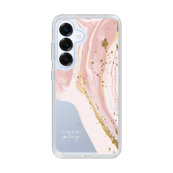 Slim Protection Case［ Melting pink ］