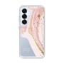 Slim Protection Case［ Melting pink ］
