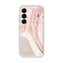 Slim Protection Case［ Melting pink ］