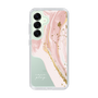 Slim Protection Case［ Melting pink ］
