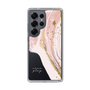 Slim Protection Case［ Melting pink ］