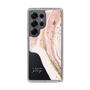 Slim Protection Case［ Melting pink ］