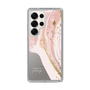Slim Protection Case［ Melting pink ］