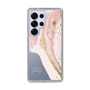 Slim Protection Case［ Melting pink ］