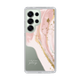 Slim Protection Case［ Melting pink ］