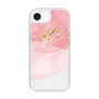Slim Protection Case［ pink layered ］