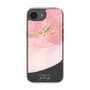Slim Protection Case［ pink layered ］
