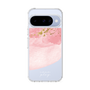 Slim Protection Case［ pink layered ］