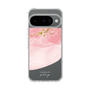 Slim Protection Case［ pink layered ］