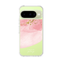 Slim Protection Case［ pink layered ］