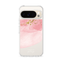 Slim Protection Case［ pink layered ］