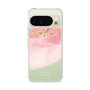 Slim Protection Case［ pink layered ］