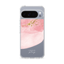 Slim Protection Case［ pink layered ］