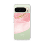 Slim Protection Case［ pink layered ］