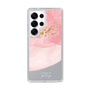 Slim Protection Case［ pink layered ］