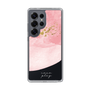Slim Protection Case［ pink layered ］