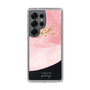 Slim Protection Case［ pink layered ］