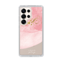 Slim Protection Case［ pink layered ］