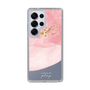 Slim Protection Case［ pink layered ］