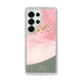 Slim Protection Case［ pink layered ］