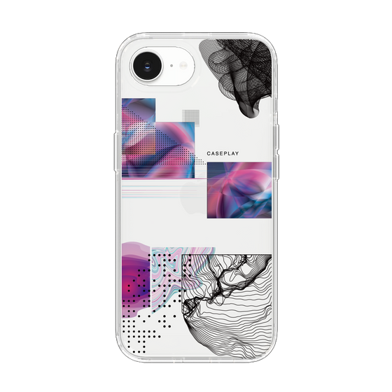 Slim Protection Case［ evil ］