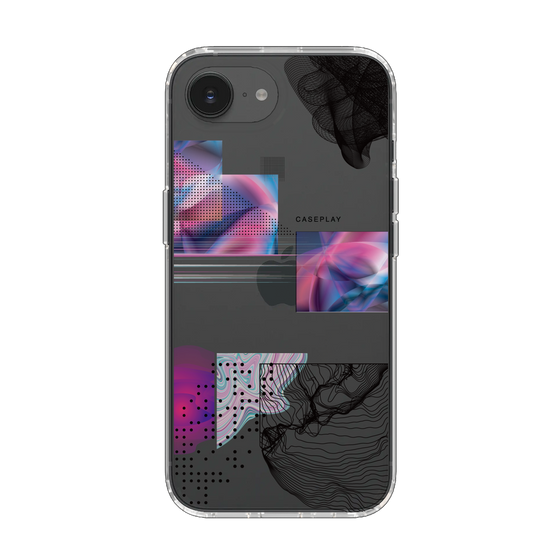 Slim Protection Case［ evil ］