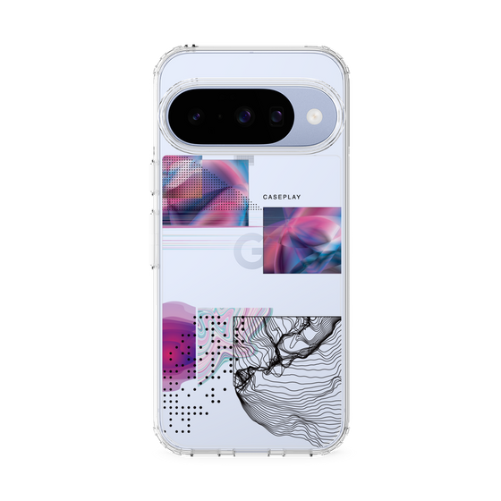 Slim Protection Case［ evil ］