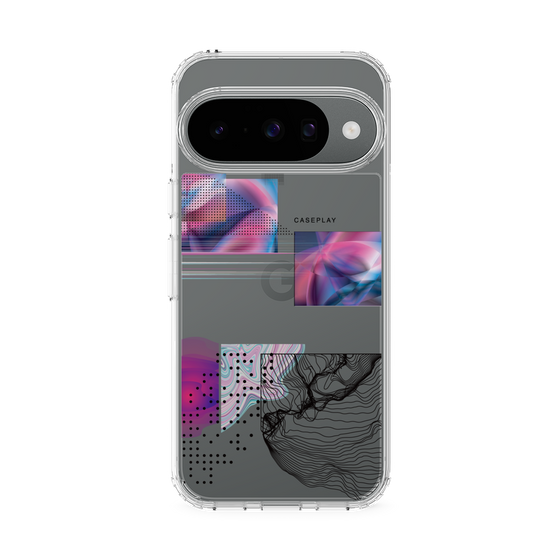 Slim Protection Case［ evil ］